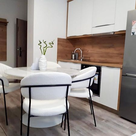 Ljubljana City Lux Apartments 외부 사진