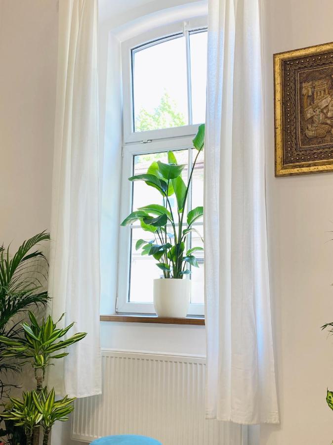 Ljubljana City Lux Apartments 외부 사진