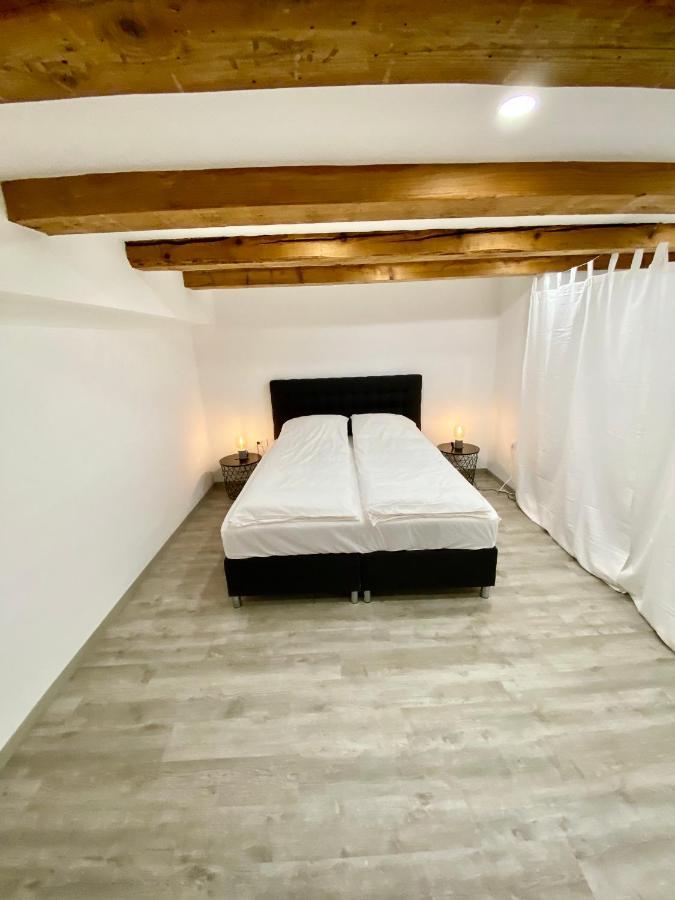 Ljubljana City Lux Apartments 외부 사진
