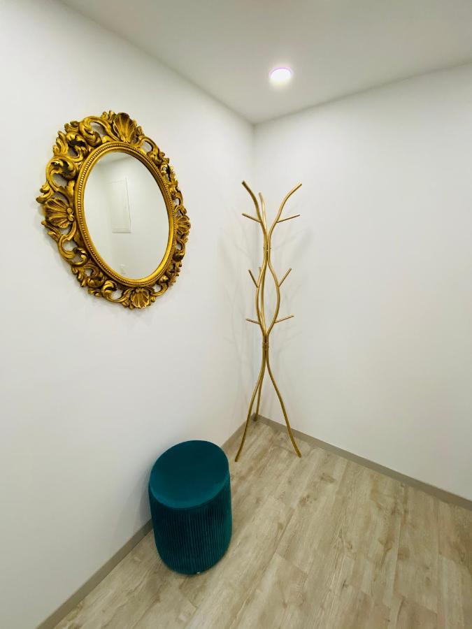 Ljubljana City Lux Apartments 외부 사진