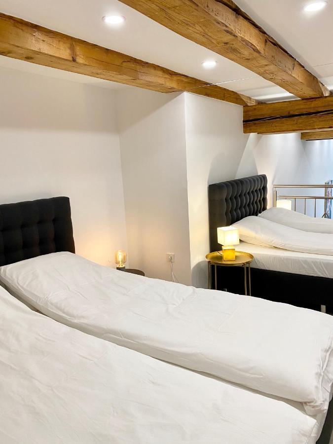 Ljubljana City Lux Apartments 외부 사진