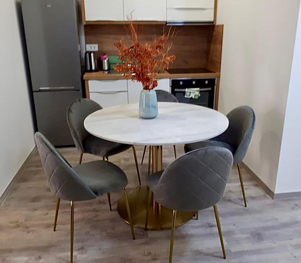 Ljubljana City Lux Apartments 외부 사진