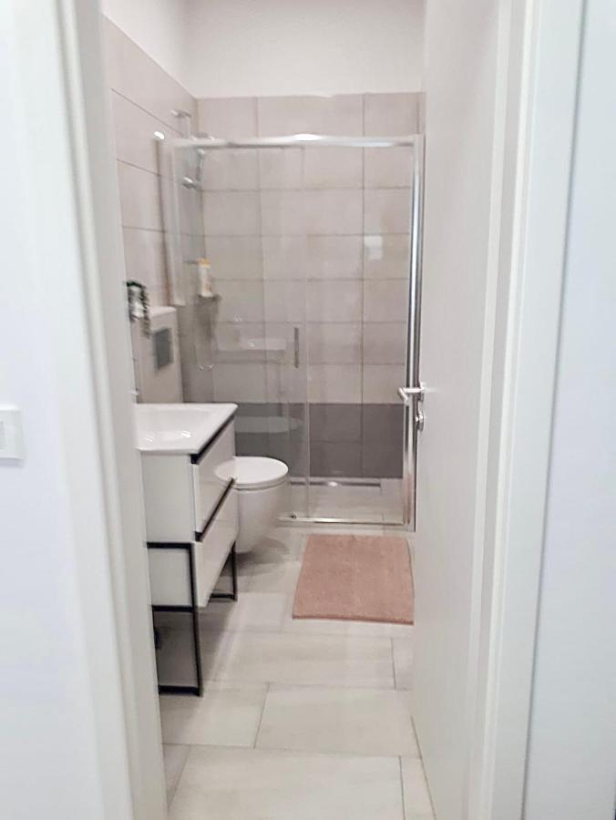 Ljubljana City Lux Apartments 외부 사진