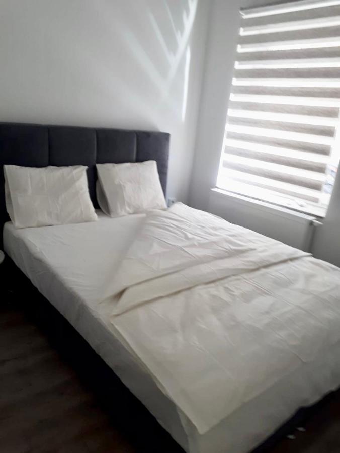 Ljubljana City Lux Apartments 외부 사진