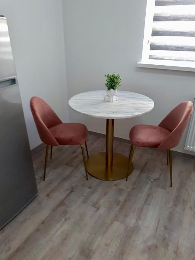 Ljubljana City Lux Apartments 외부 사진