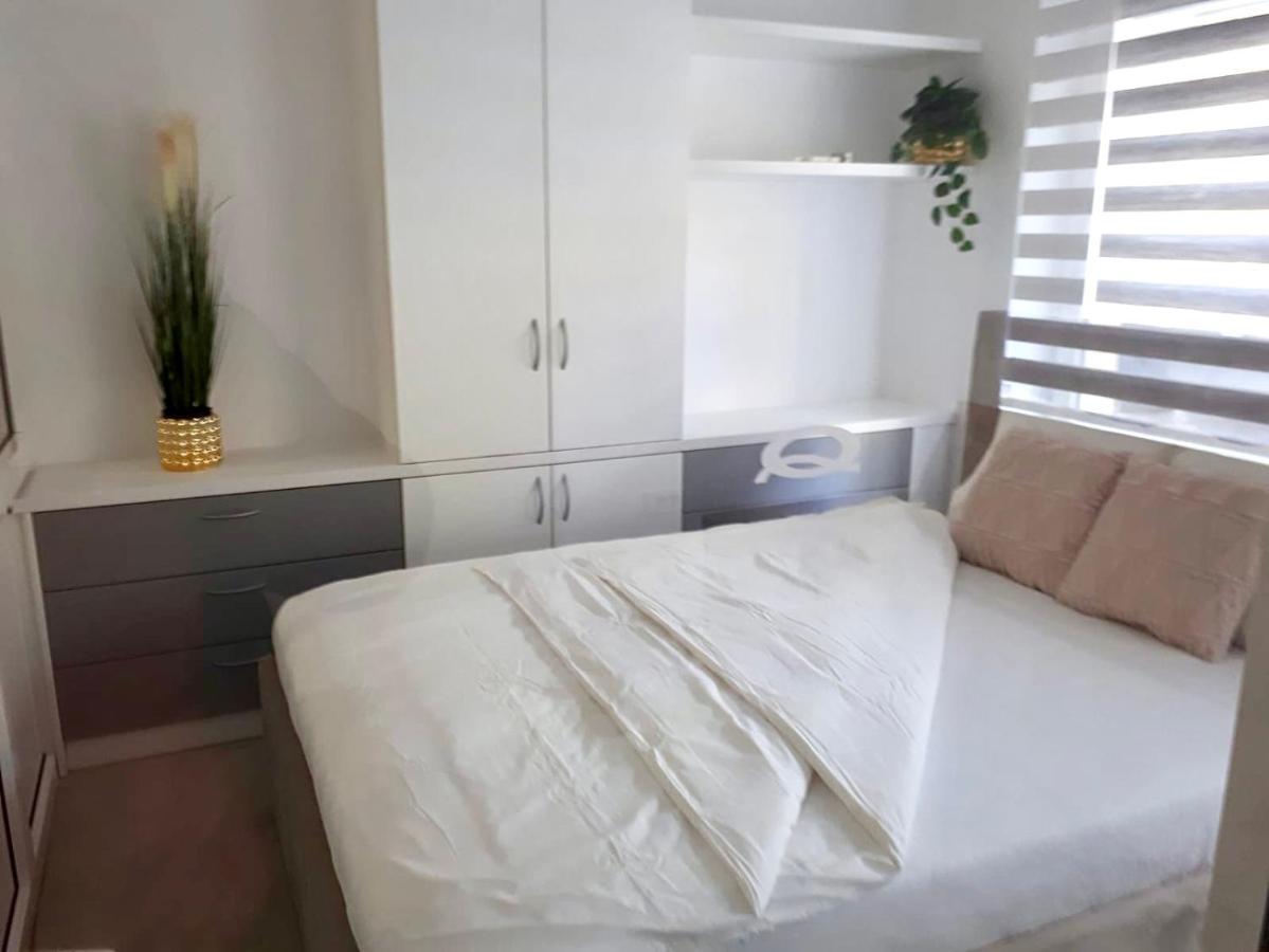 Ljubljana City Lux Apartments 외부 사진
