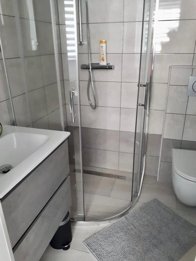 Ljubljana City Lux Apartments 외부 사진