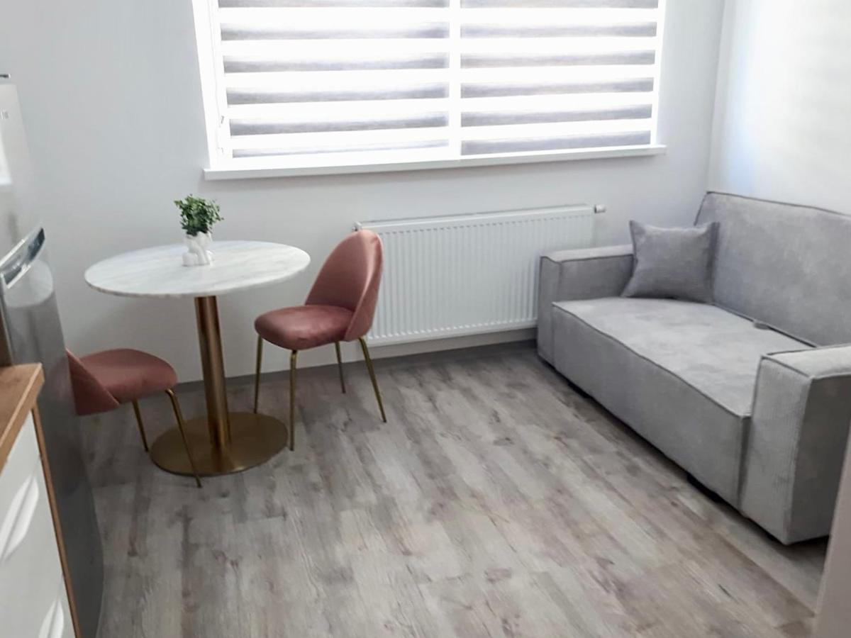 Ljubljana City Lux Apartments 외부 사진