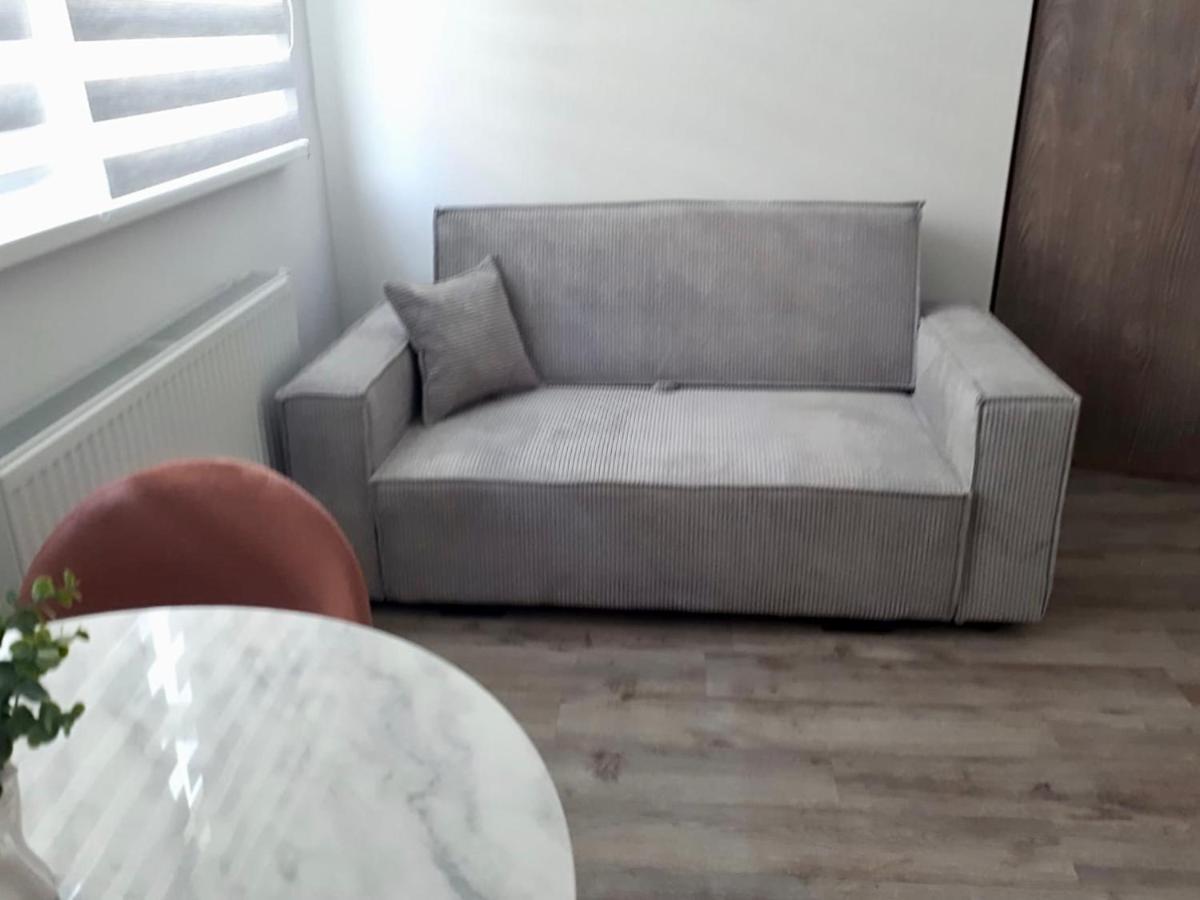 Ljubljana City Lux Apartments 외부 사진