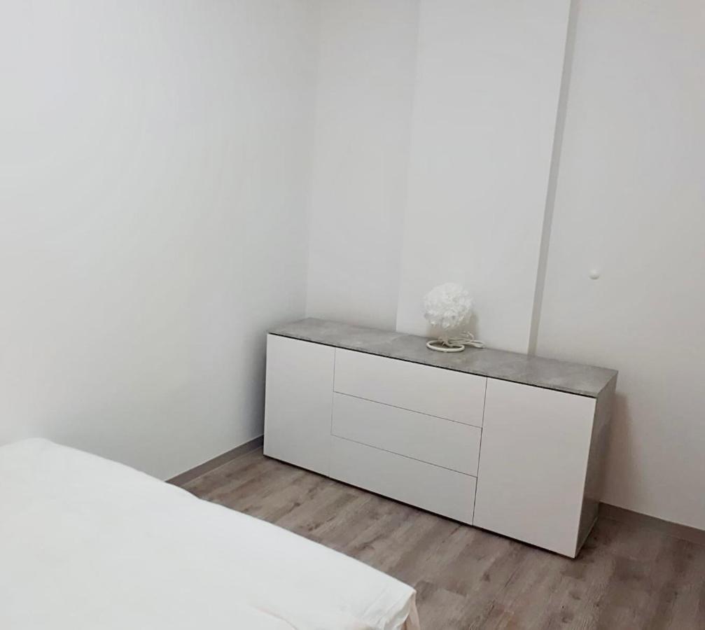Ljubljana City Lux Apartments 외부 사진