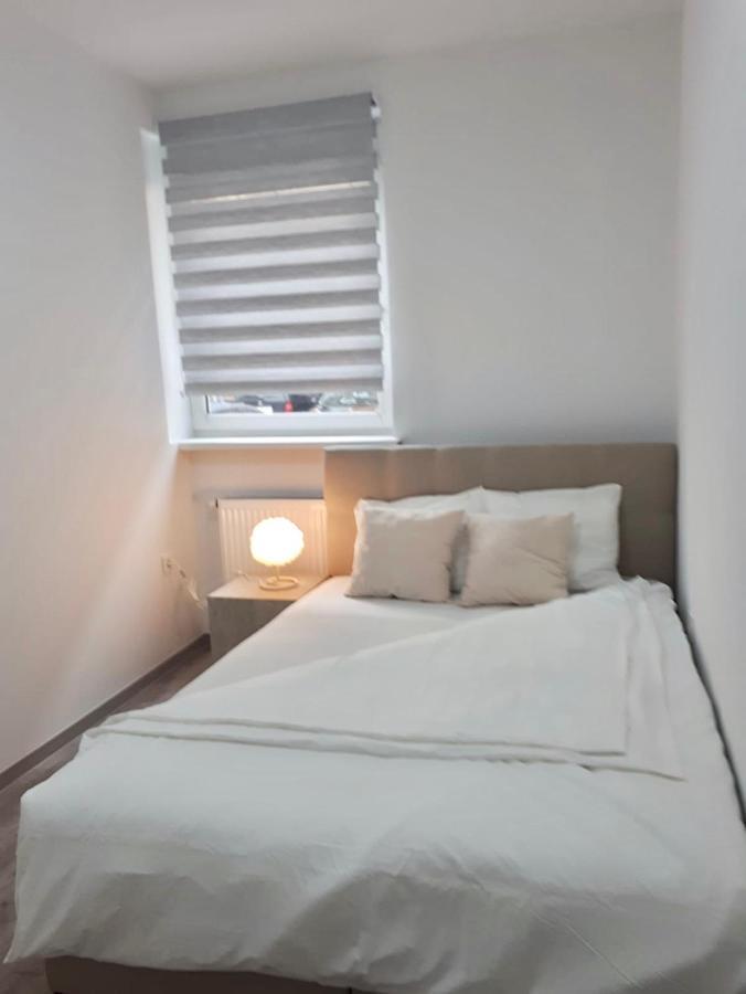 Ljubljana City Lux Apartments 외부 사진