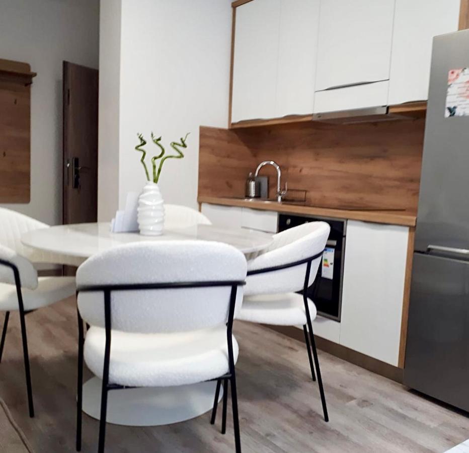 Ljubljana City Lux Apartments 외부 사진