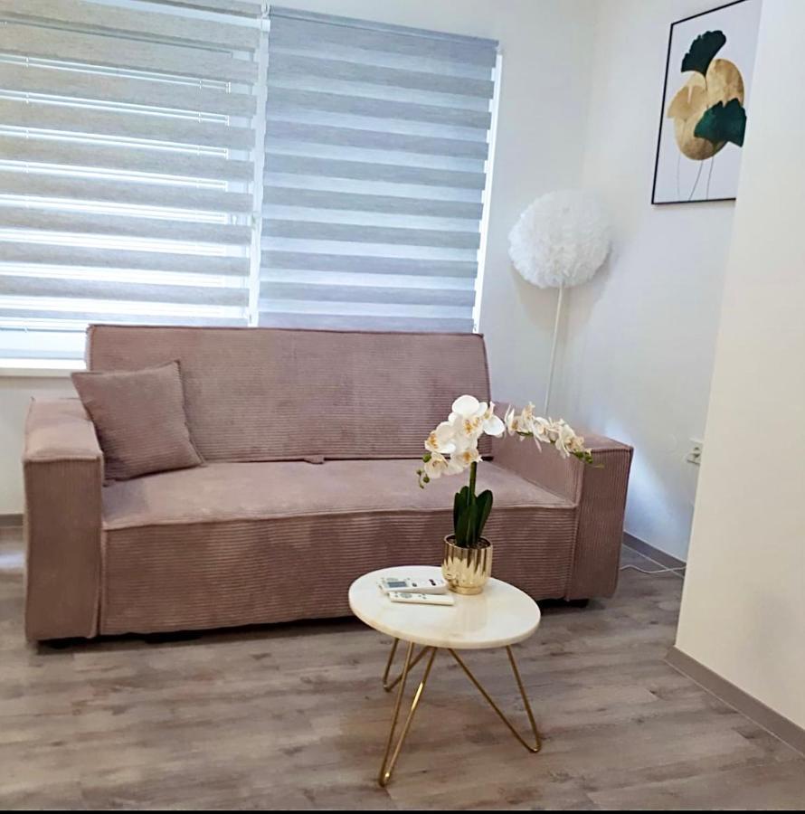 Ljubljana City Lux Apartments 외부 사진